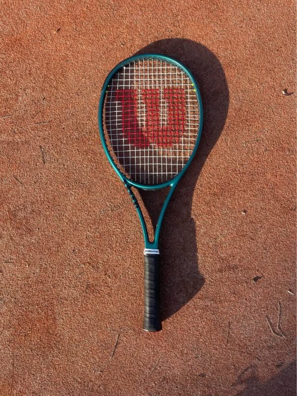 Ρακέτα Τένις Wilson Blade 101L V9.0