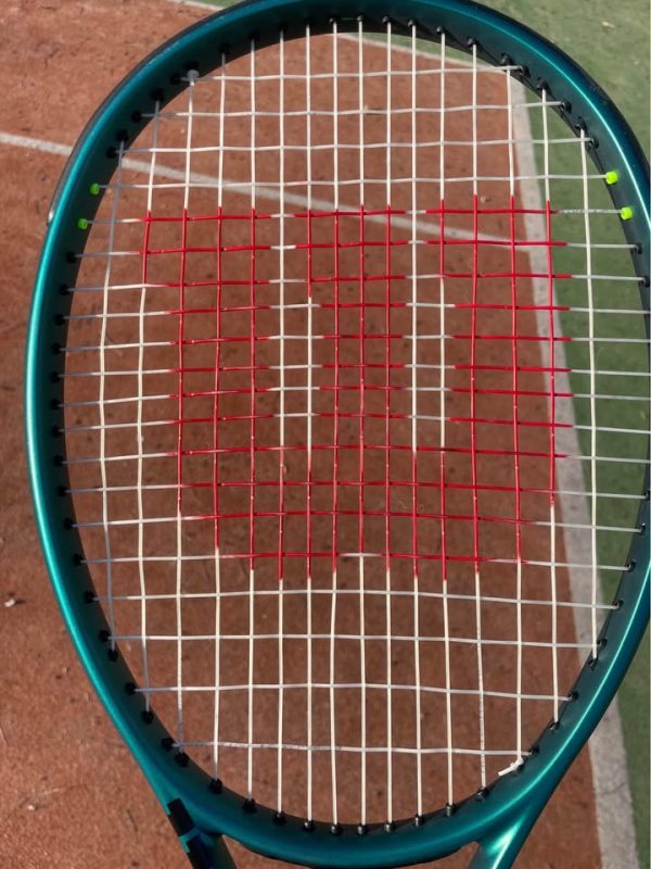 Ρακέτα Τένις Wilson Blade 101L V9.0 - Image 5