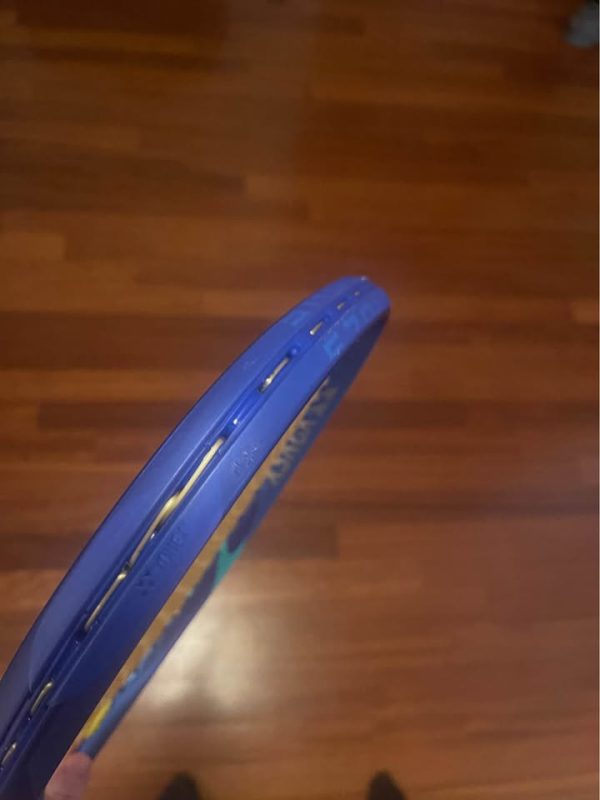 Yonex Ezone 100 (2025) 300gr L2 - Image 7