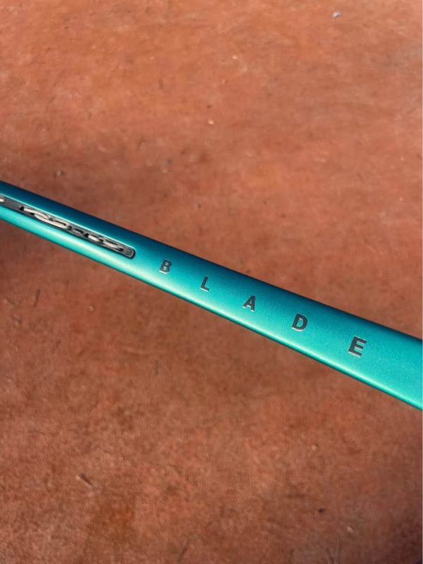 Ρακέτα Τένις Wilson Blade 101L V9.0 - Image 4