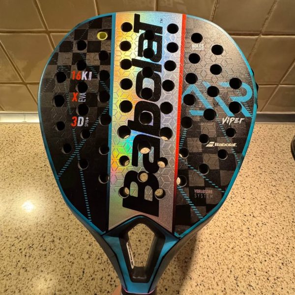 ❇️Ρακέτα padel babolat Air viper❇️ - Image 3