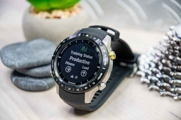 Garmin Marq Athlete (47mm) - Image 4