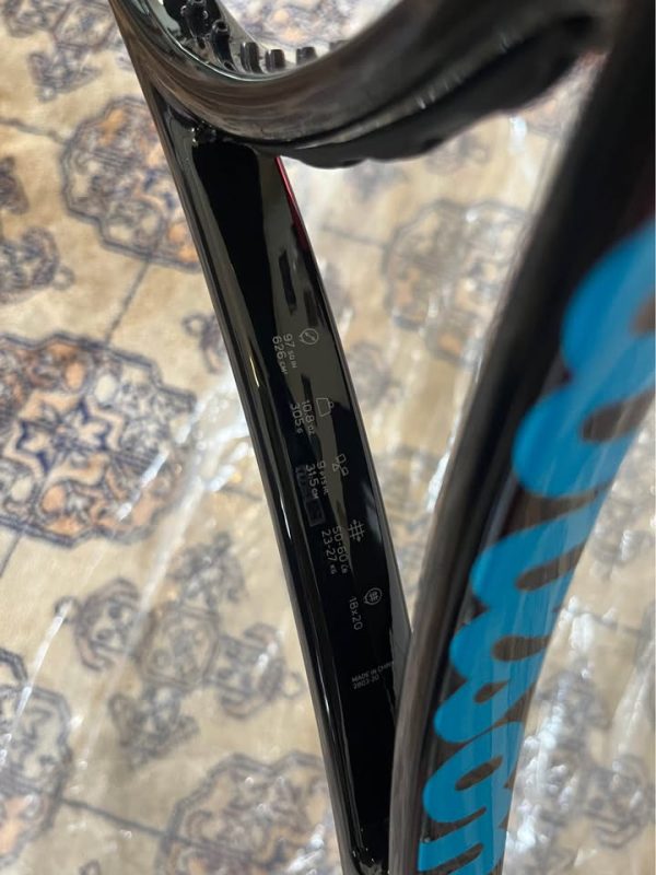Wilson Ultra pro v3 - Image 3