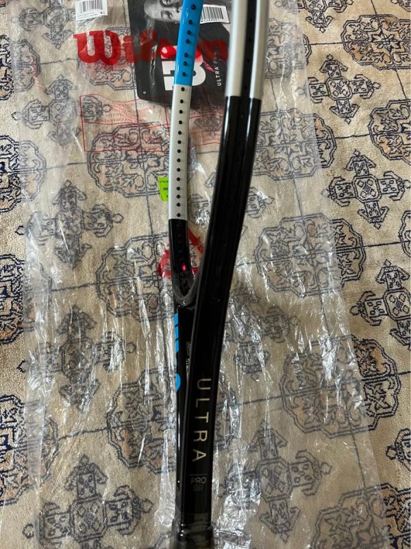 Wilson Ultra pro v3 - Image 2