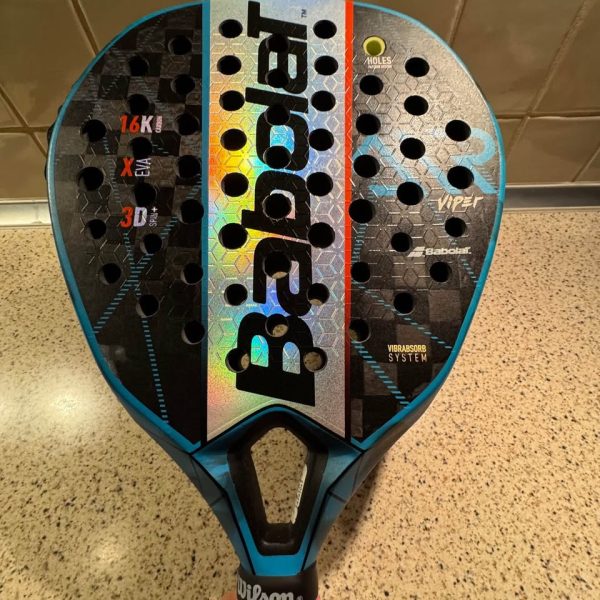 ❇️Ρακέτα padel babolat Air viper❇️