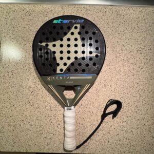 ❇️Ρακέτα padel Kenta eva pro 2024❇️