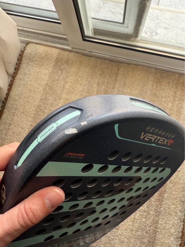 Bullpadel Vertex 04W - Image 3
