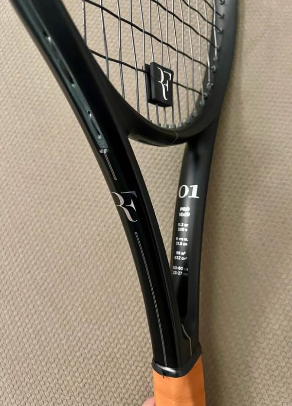 Ρακέτα Τένις Wilson RF 01 Pro - Image 6