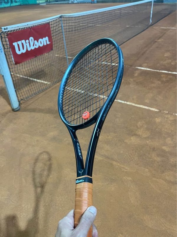 Ρακέτα Τένις Wilson RF 01 Pro - Image 4
