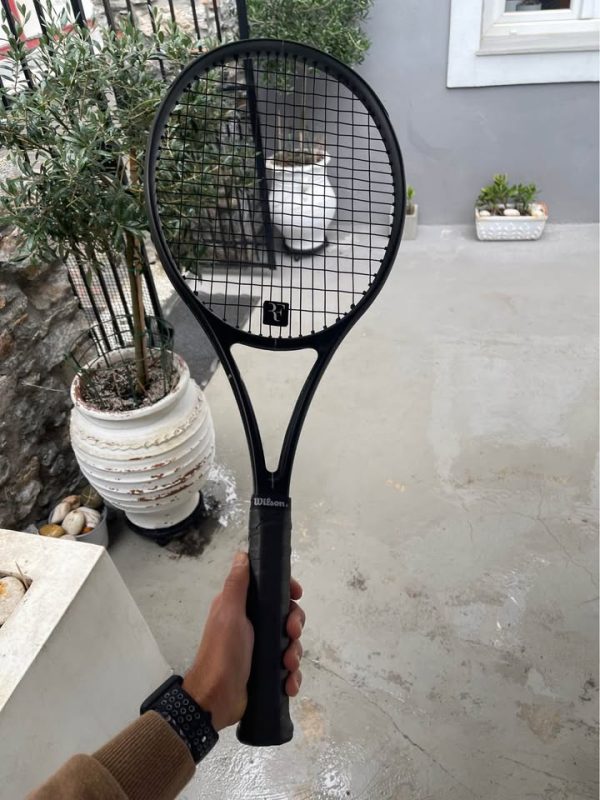 Ρακέτα Τένις Wilson RF 01 Pro - Image 5