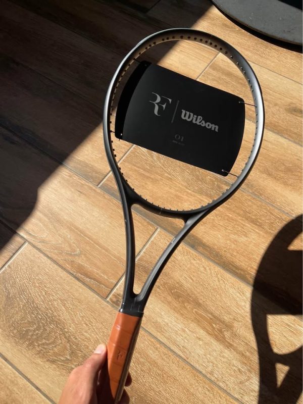 Ρακέτα Τένις Wilson RF 01 Pro - Image 2