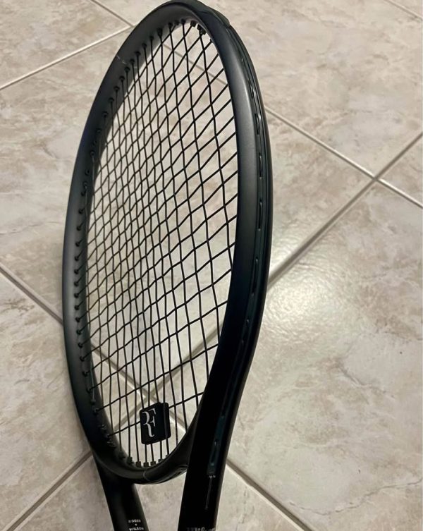 Ρακέτα Τένις Wilson RF 01 Pro - Image 9