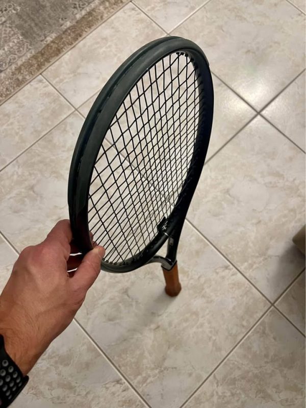 Ρακέτα Τένις Wilson RF 01 Pro - Image 7