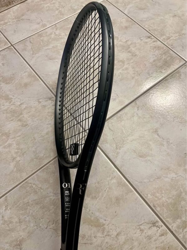 Ρακέτα Τένις Wilson RF 01 Pro - Image 8