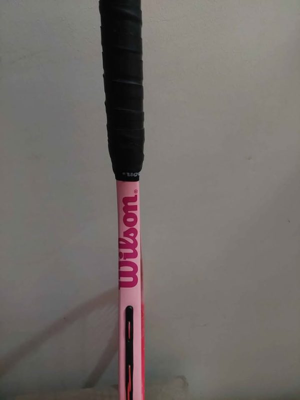 Wilson Burn Pink (25") - Image 3