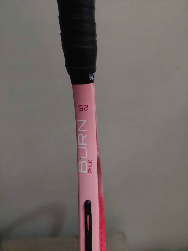 Wilson Burn Pink (25") - Image 2