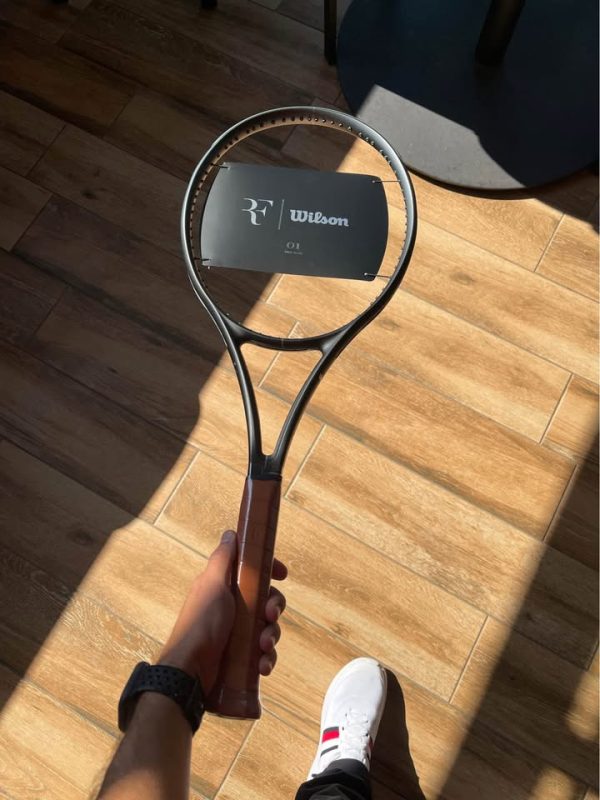 Ρακέτα Τένις Wilson RF 01 Pro
