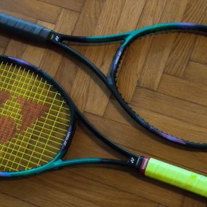 Yonex V Core Pro 97D