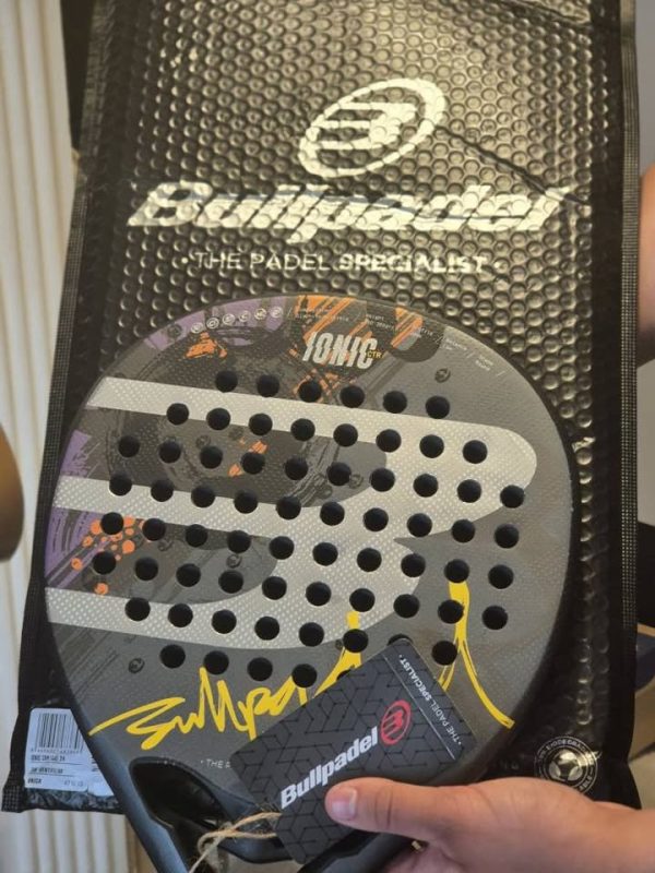 Ρακέτα Padel