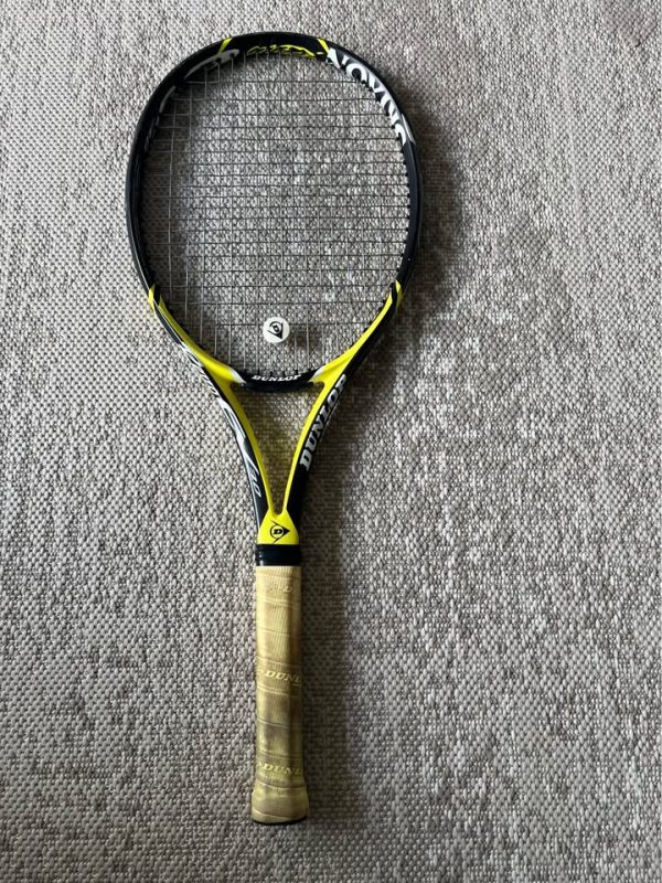 Ρακέτα τέννις Dunlop Srixon size 3