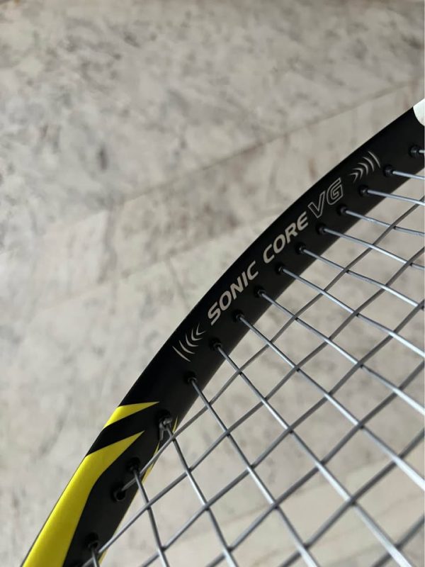 Ρακέτα τέννις Dunlop Srixon size 3 - Image 3