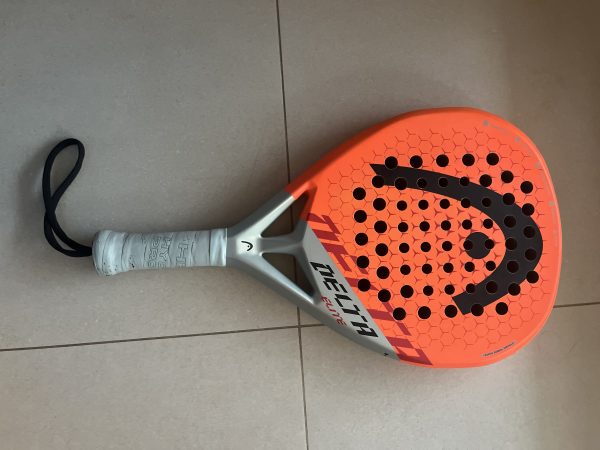 Ρακέτα Padel head delta elite 2024