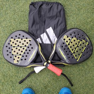 Adidas adipower multiweight 3.3
