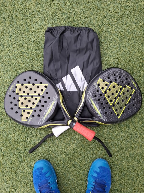 Adidas adipower multiweight 3.3