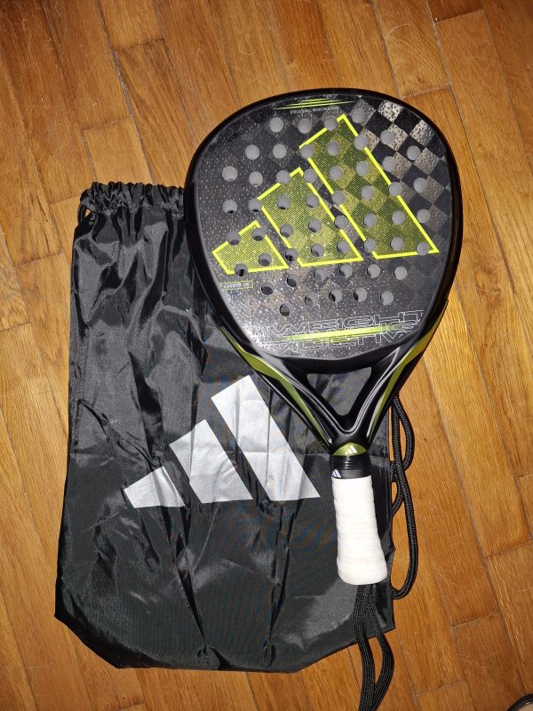 Adidas adipower multiweight 3.3 - Image 2