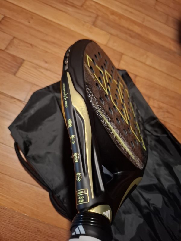 Adidas adipower multiweight 3.3 - Image 4