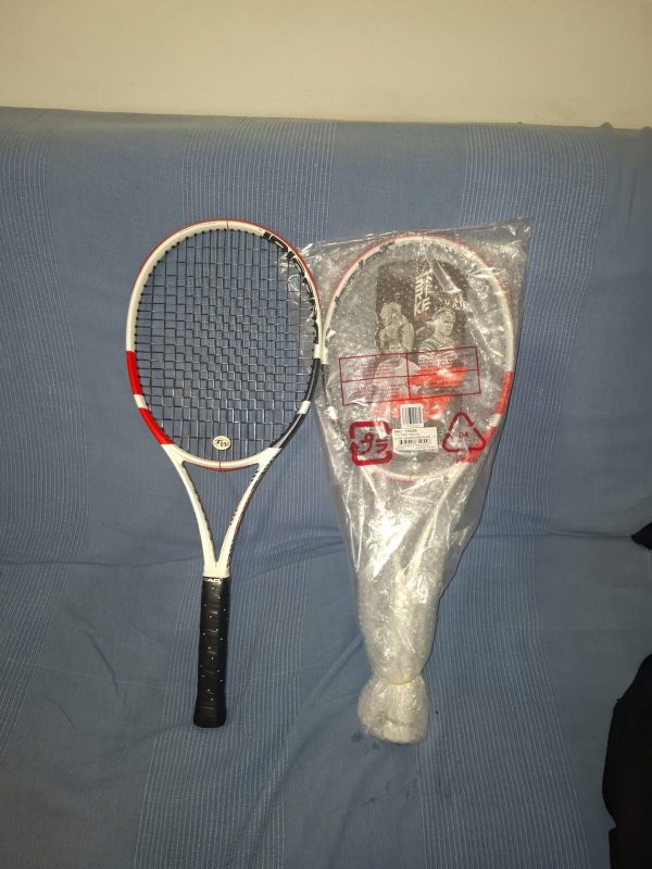 2 × Pure strike 18 20 L3 - Image 3