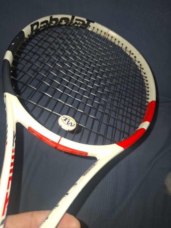 2 × Pure strike 18 20 L3