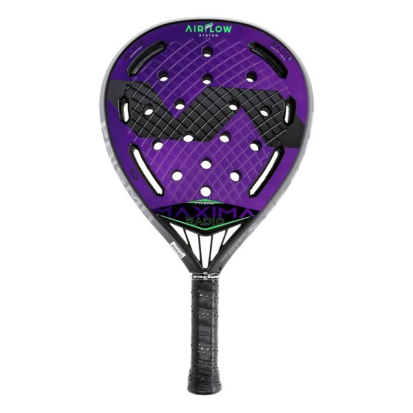 Ρακέτα Padel Varlion Maxima Summum Prisma Radio