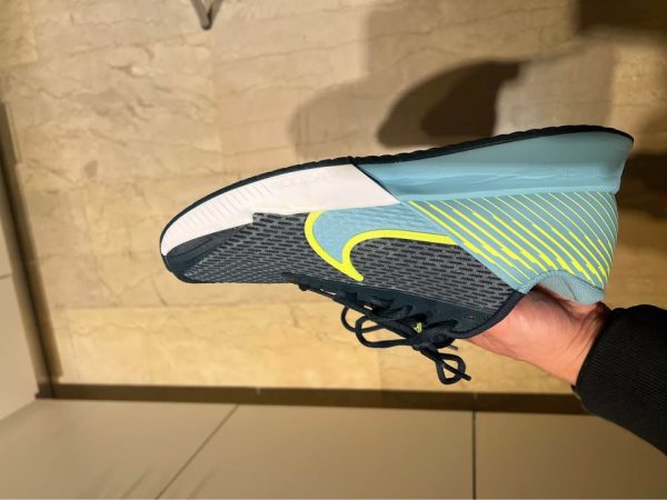 Πωλείται Nike Vapor 2 - Hard court - EUR no.42 - Image 3