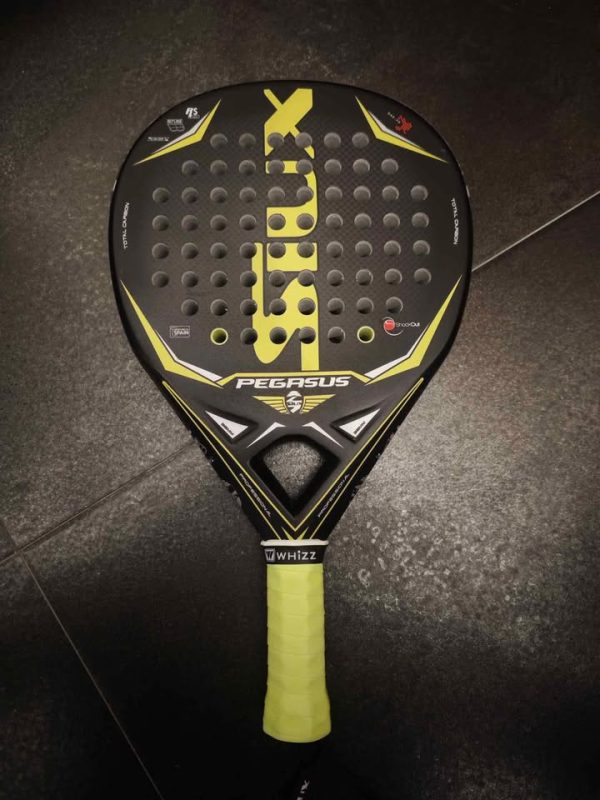 Ρακέτα Padel Siux Prgasus 3K