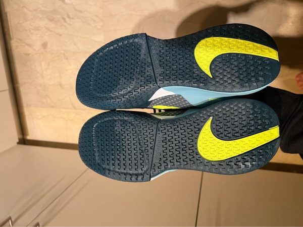 Πωλείται Nike Vapor 2 - Hard court - EUR no.42 - Image 2