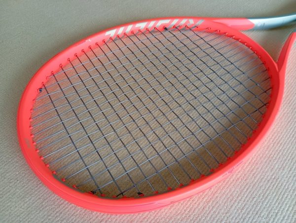 Head Radical Pro 2021. Κατάσταση καινούργια 10/10 !! Δεν έχει παιχτεί καθόλου! Ολοκαίνουργια! - Image 5