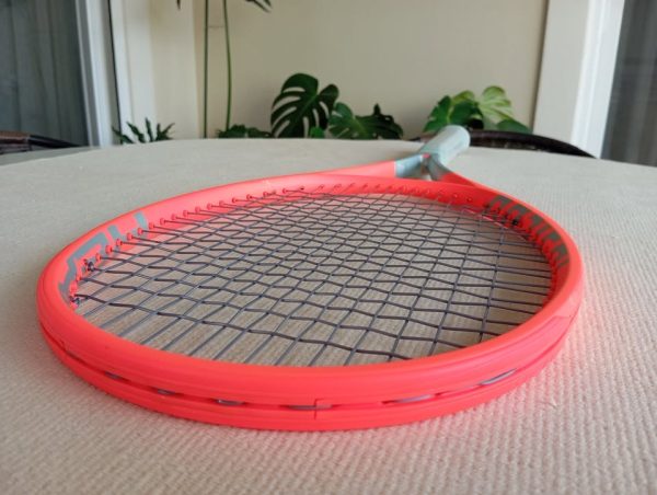 Head Radical Pro 2021. Κατάσταση καινούργια 10/10 !! Δεν έχει παιχτεί καθόλου! Ολοκαίνουργια!