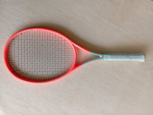 Head Radical Pro 2021. Κατάσταση καινούργια 10/10 !! Δεν έχει παιχτεί καθόλου! Ολοκαίνουργια! - Image 6