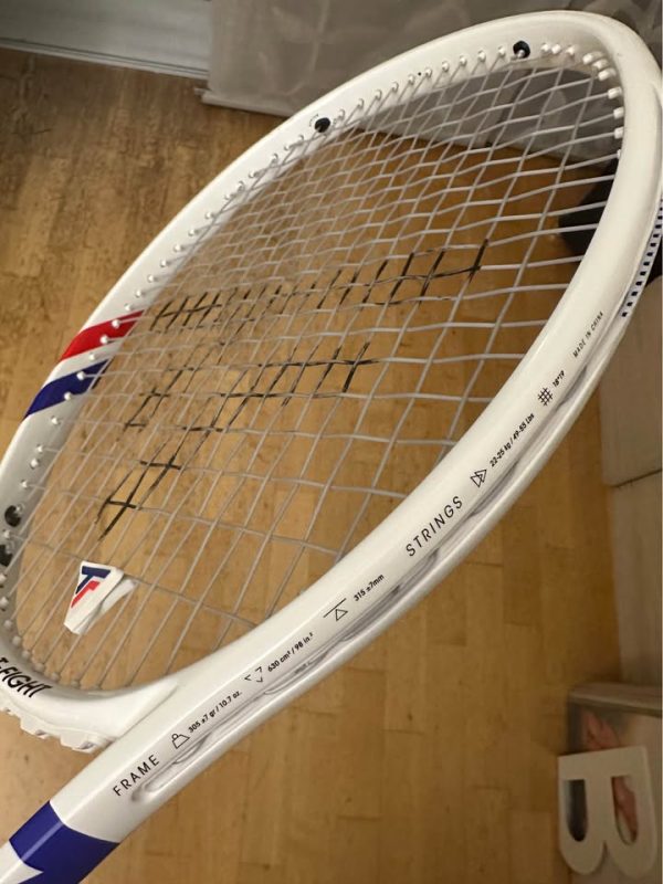 Tecnifibre 305 mod2025 - Image 5