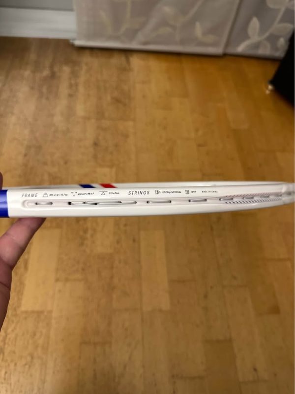 Tecnifibre 305 mod2025 - Image 10