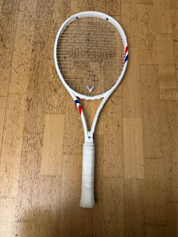 Tecnifibre 305 mod2025 - Image 8