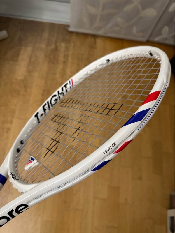 Tecnifibre 305 mod2025 - Image 9