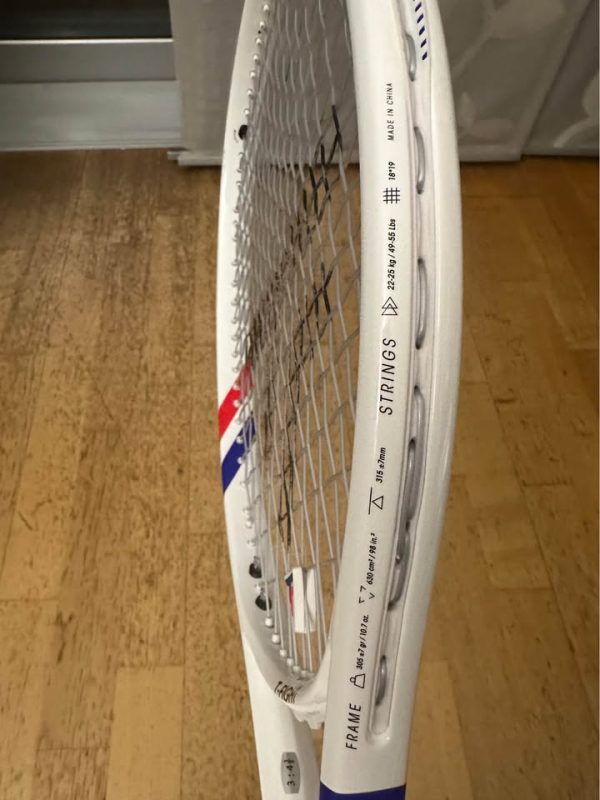 Tecnifibre 305 mod2025 - Image 7