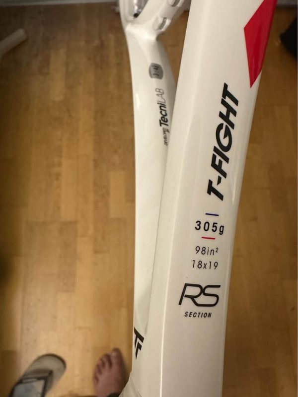 Tecnifibre 305 mod2025