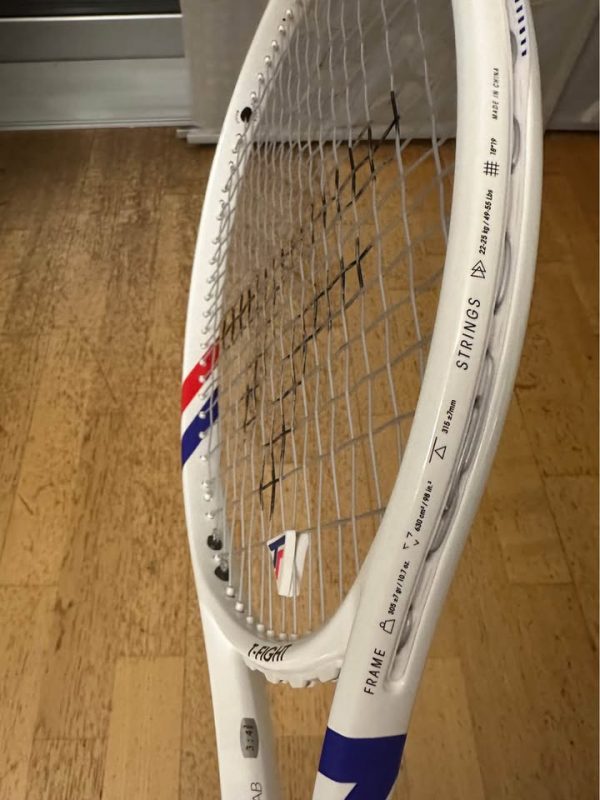 Tecnifibre 305 mod2025 - Image 6