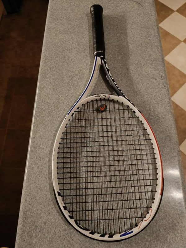 TecniFibre t fight 295gr λαβή 2 - Image 6