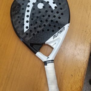 Ρακέτα padel head