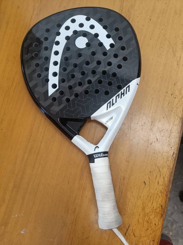 Ρακέτα padel head
