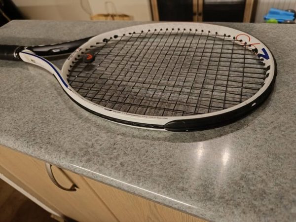 TecniFibre t fight 295gr λαβή 2 - Image 4